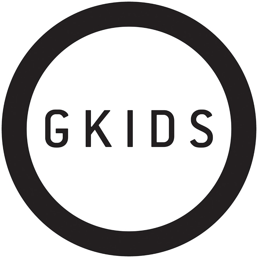 GKIDS Films رمز قناة اليوتيوب