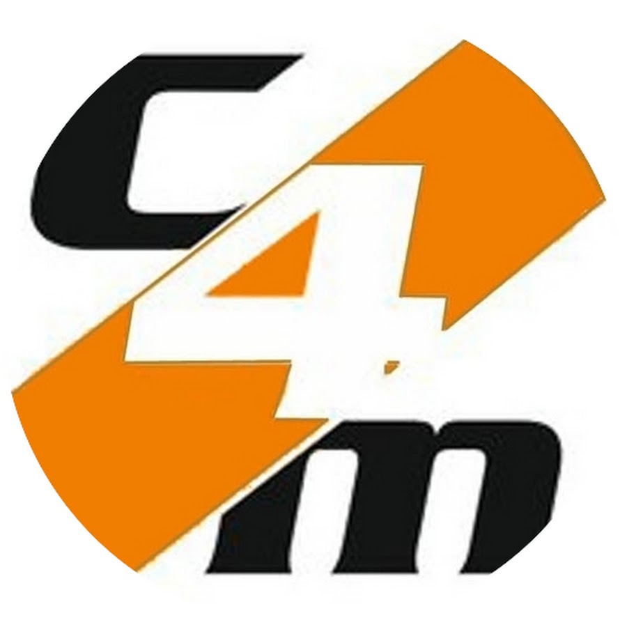 car4man.com YouTube channel avatar
