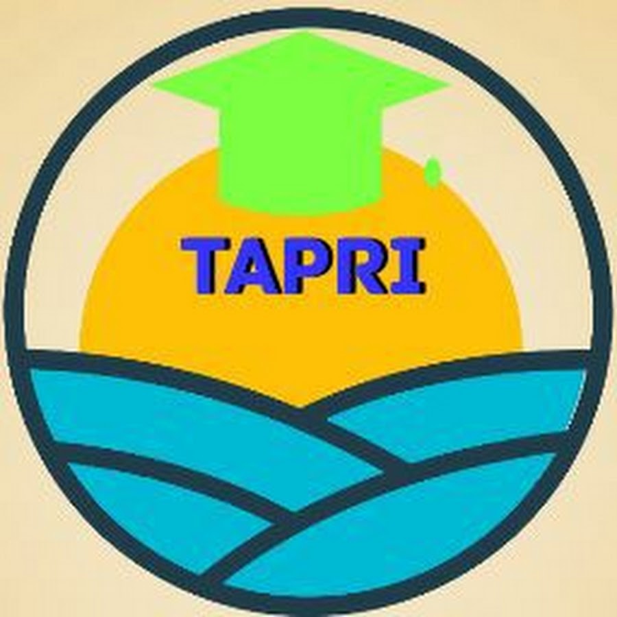 Tapri رمز قناة اليوتيوب