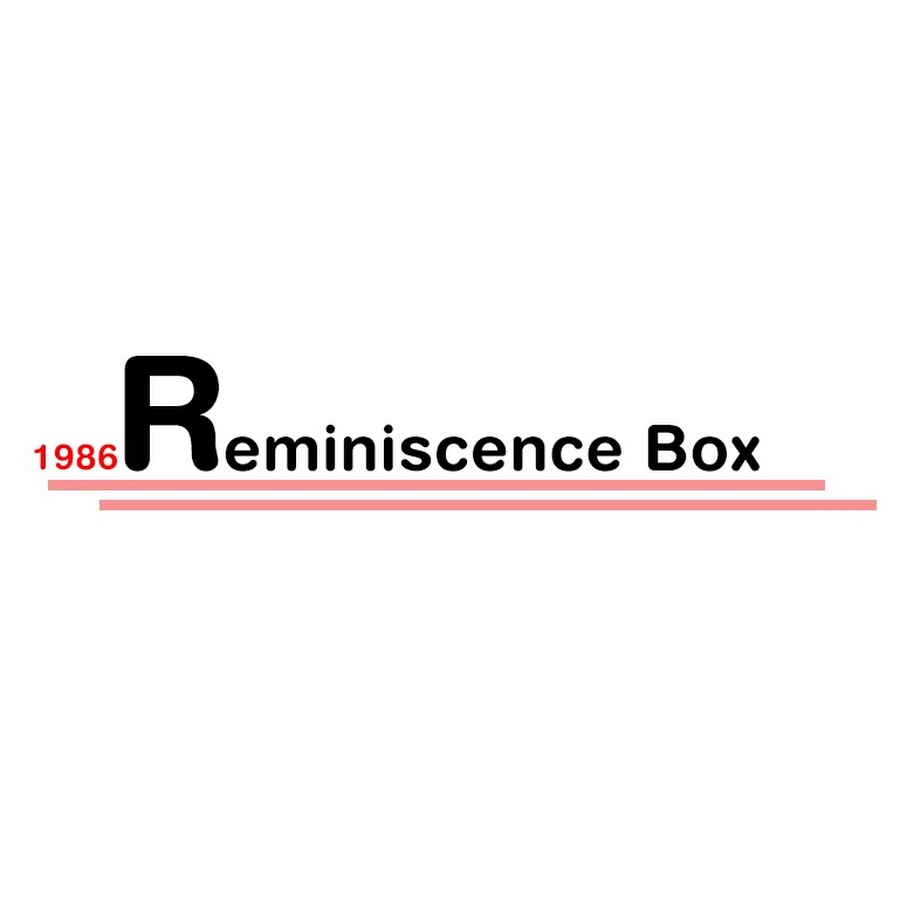 Reminiscence Box