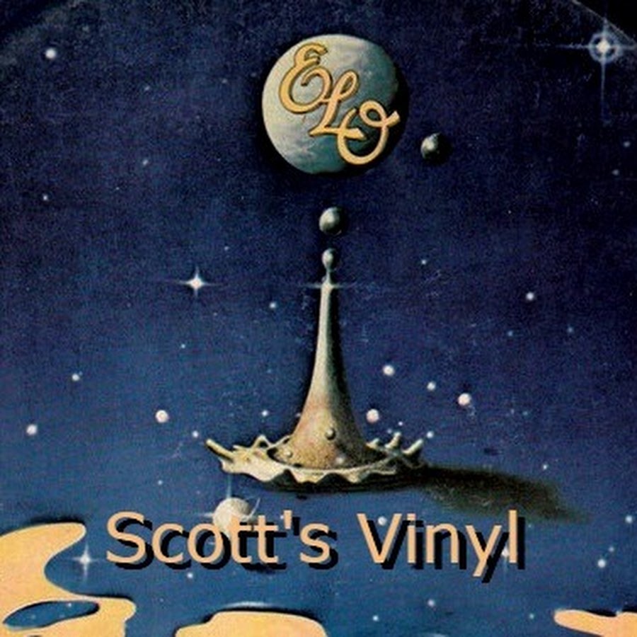Scott's Vinyl