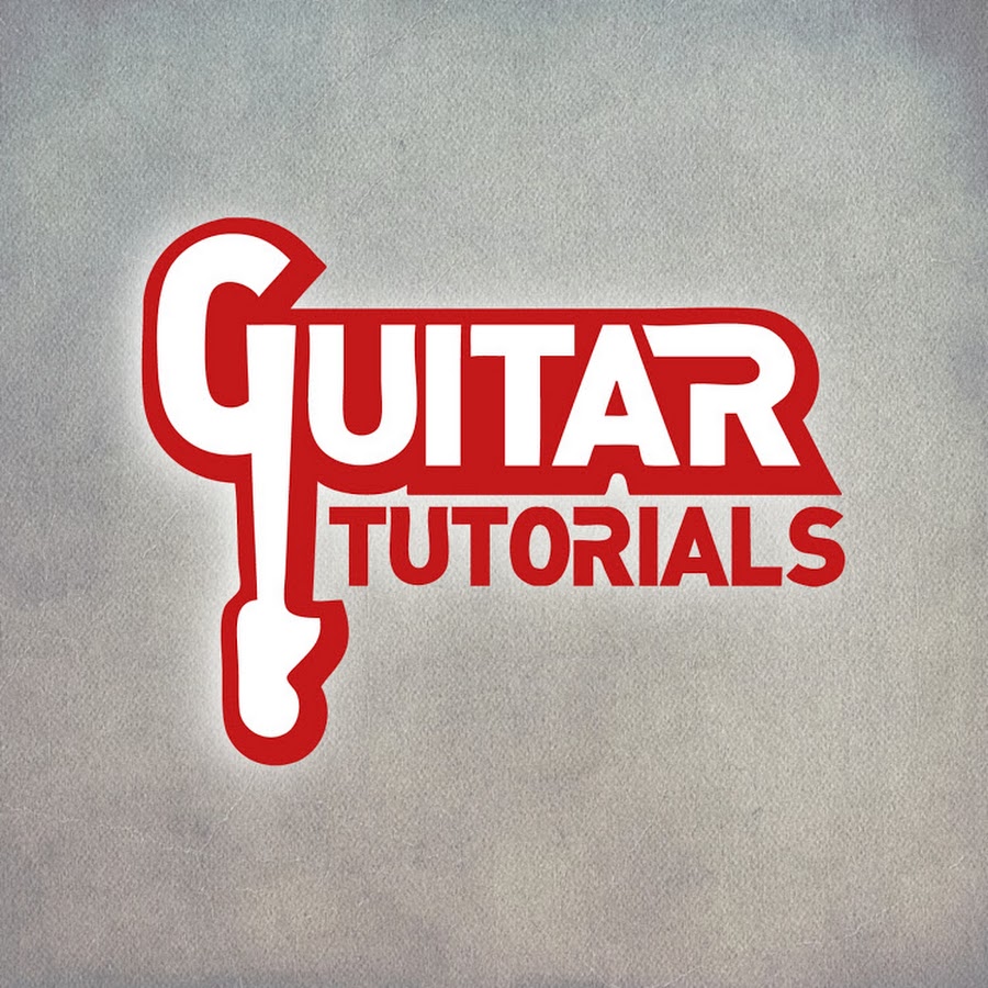 GuitarTutorialsdotit YouTube channel avatar