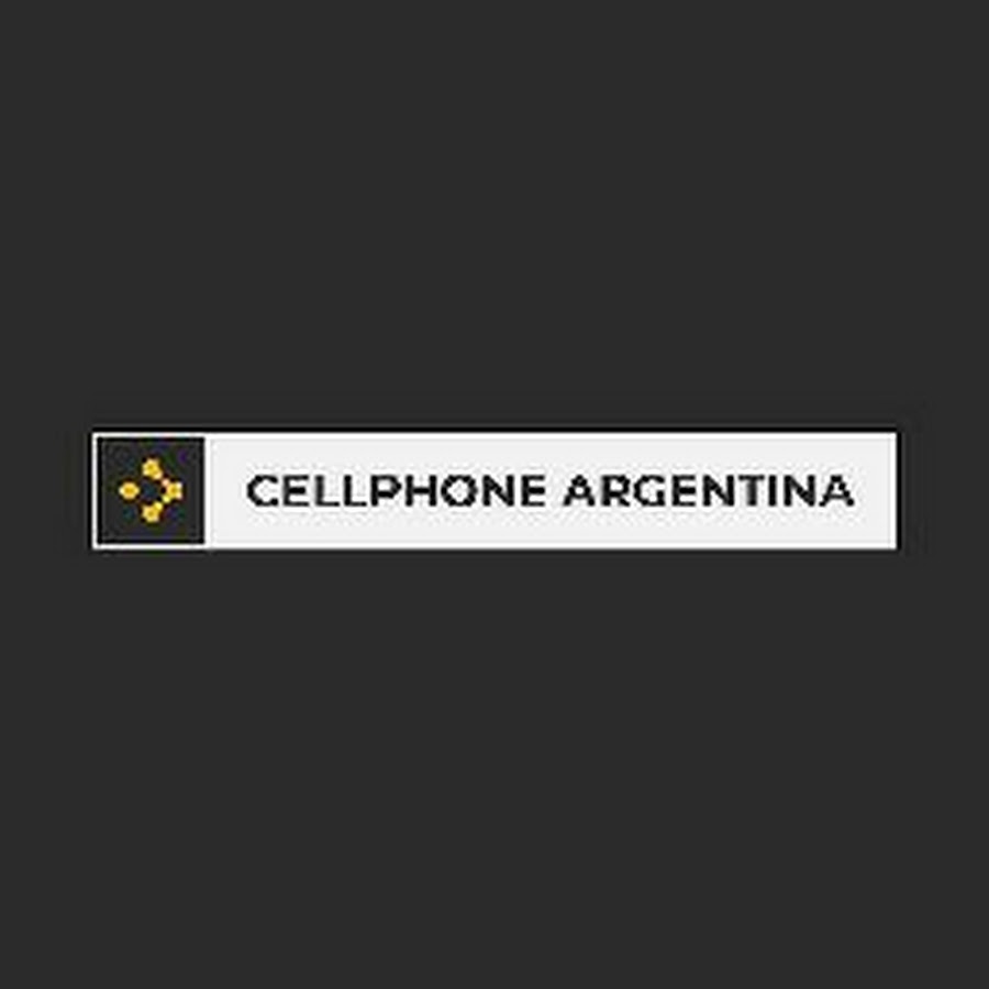 Cellphone Argentina