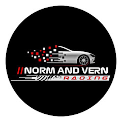 Norm and Vern Racing