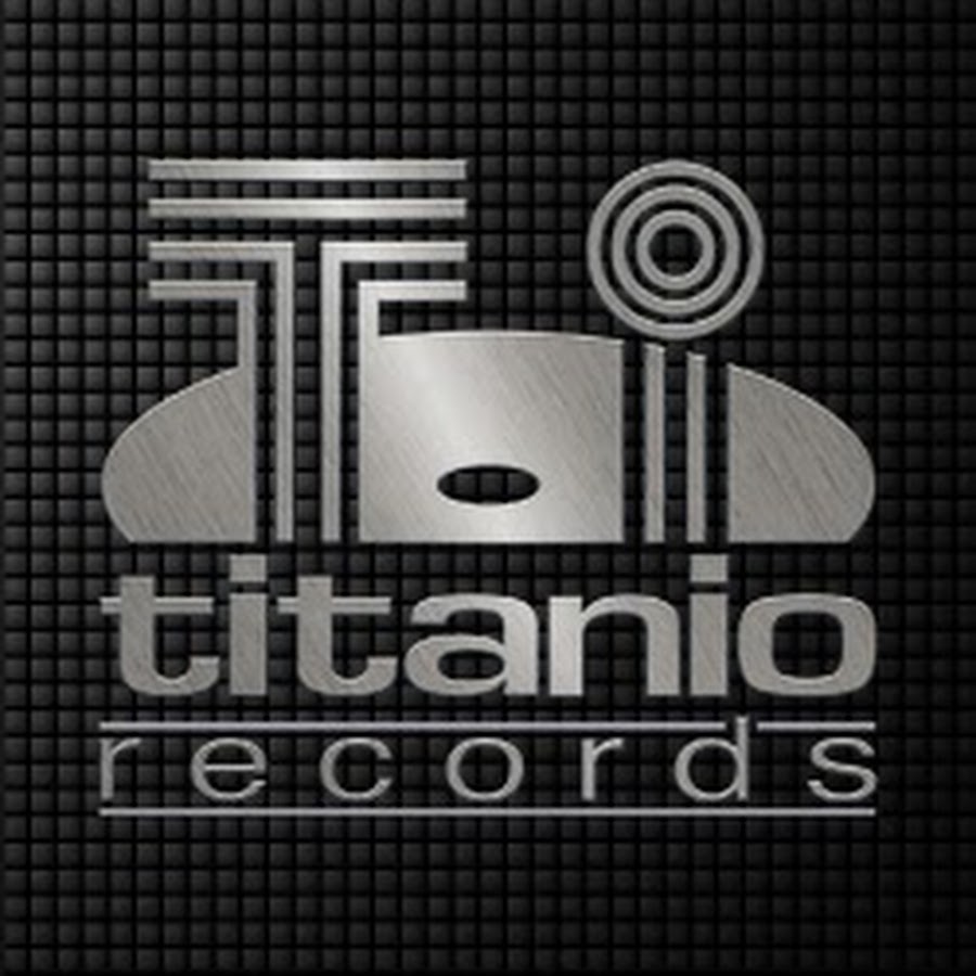 Titanio Records