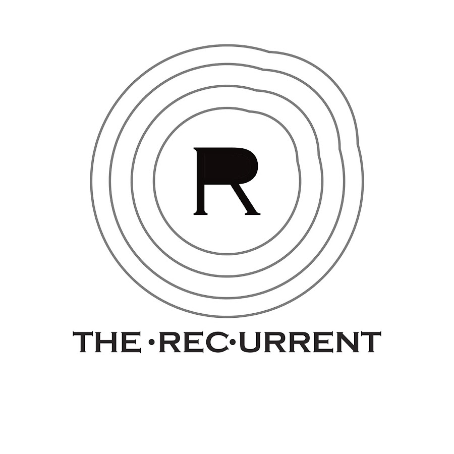 The Rec.urrent YouTube channel avatar