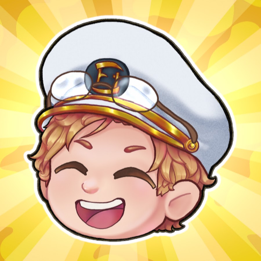 Failboat YouTube channel avatar