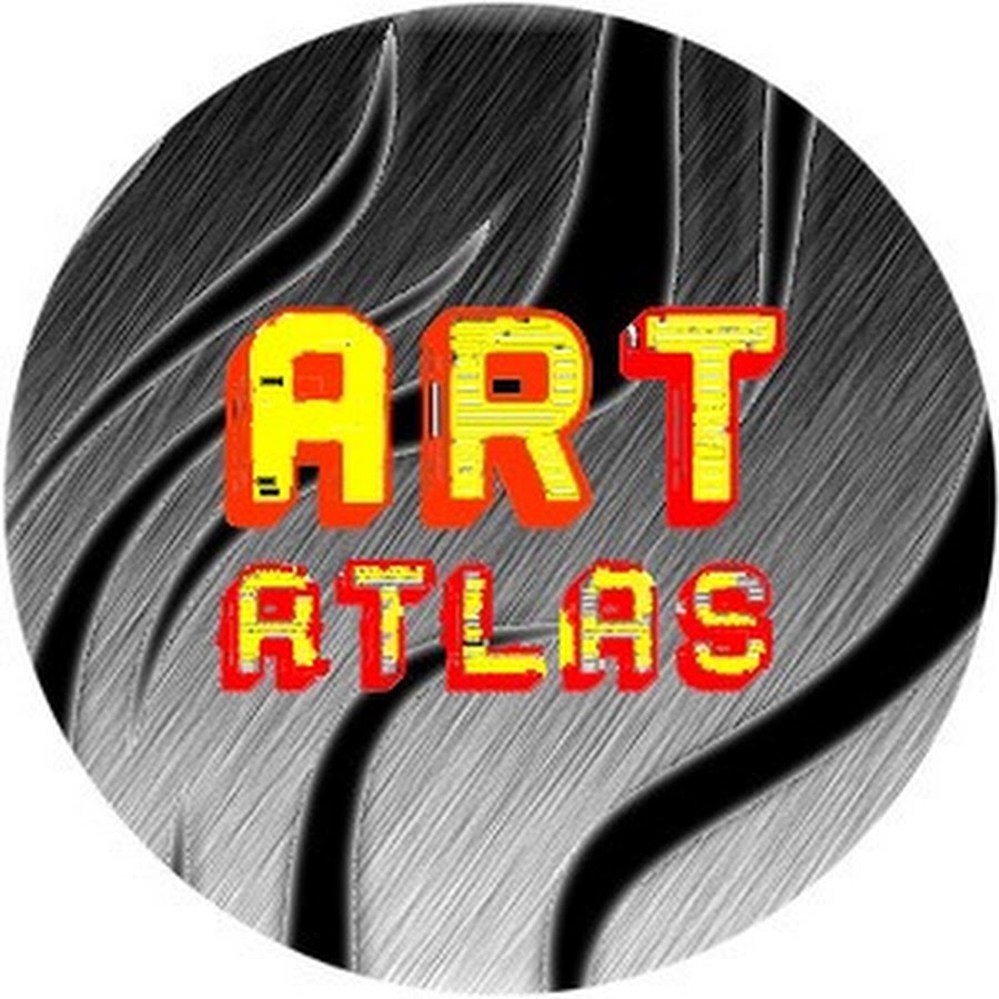 atlas tudela YouTube channel avatar