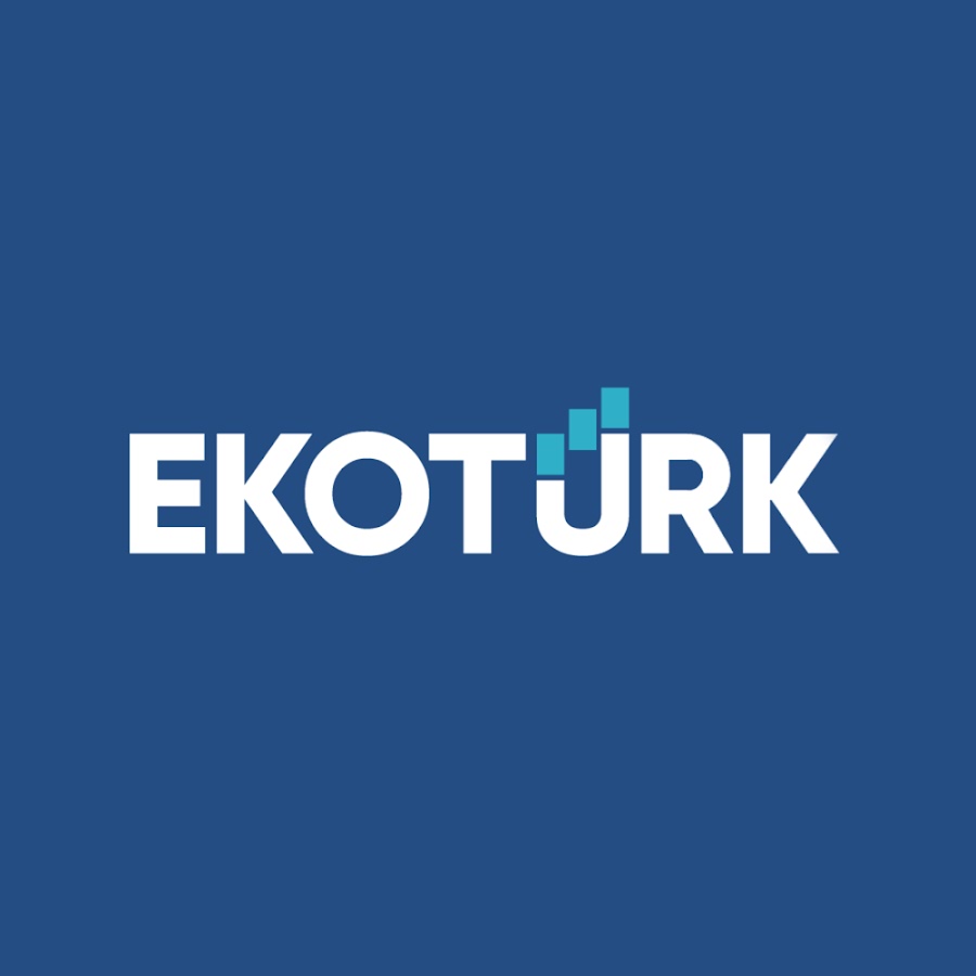 EKOTURK TV ইউটিউব চ্যানেল অ্যাভাটার