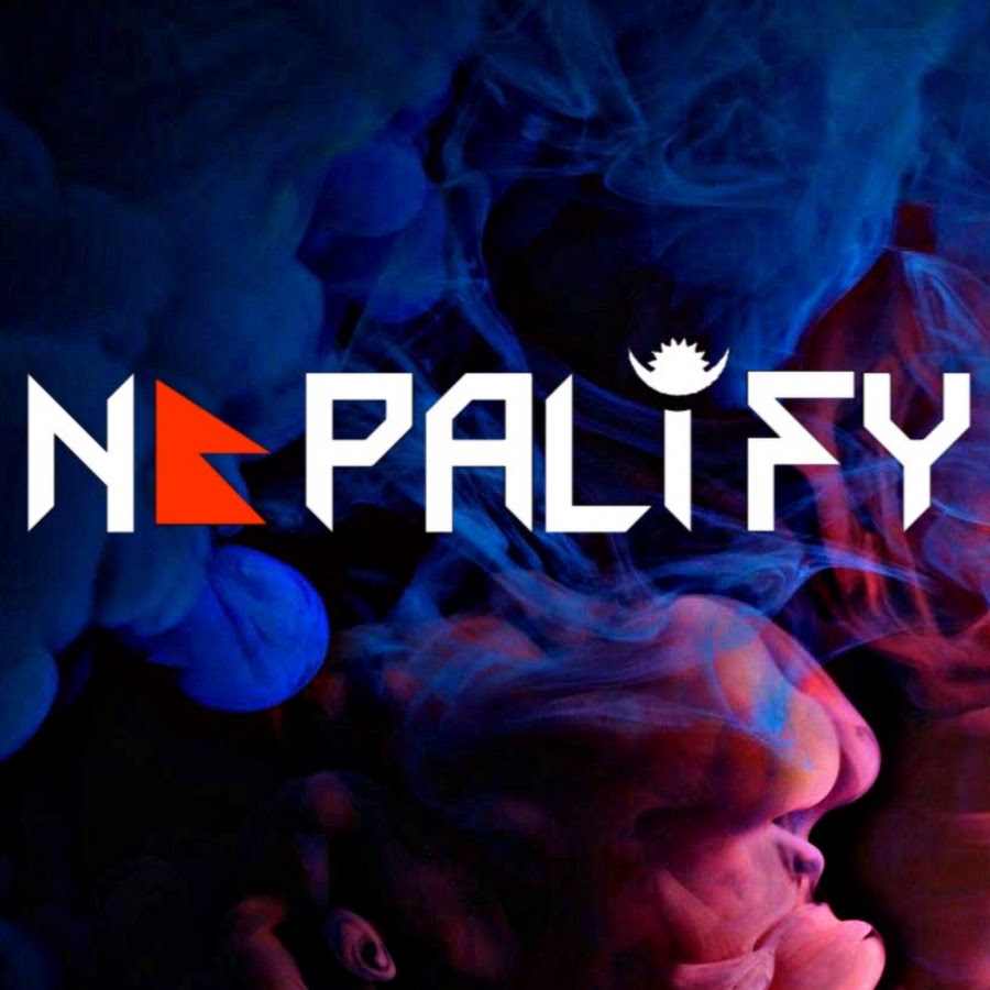 Nepalify Official YouTube kanalı avatarı