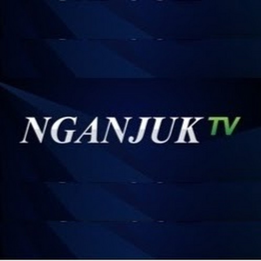NGANJUK TV YouTube kanalı avatarı
