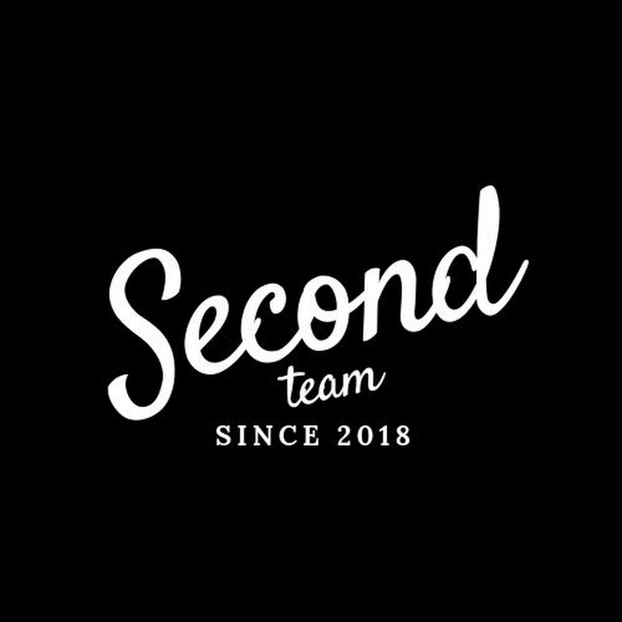 Second Team Avatar del canal de YouTube