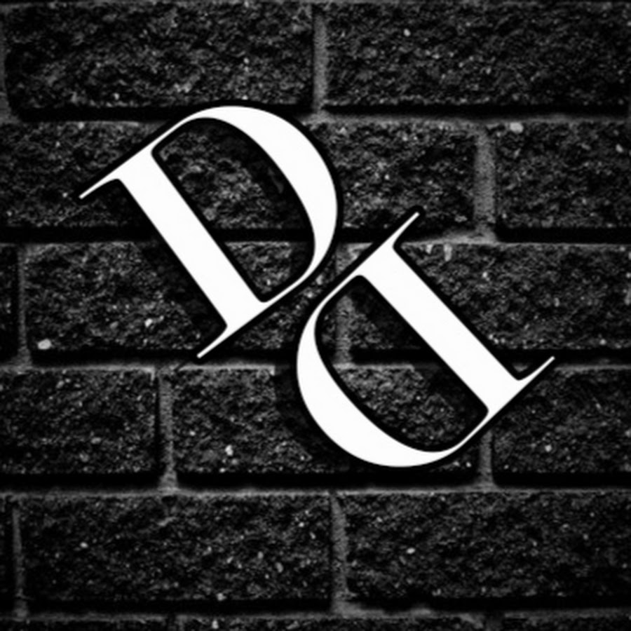 Dyruz Depler YouTube channel avatar