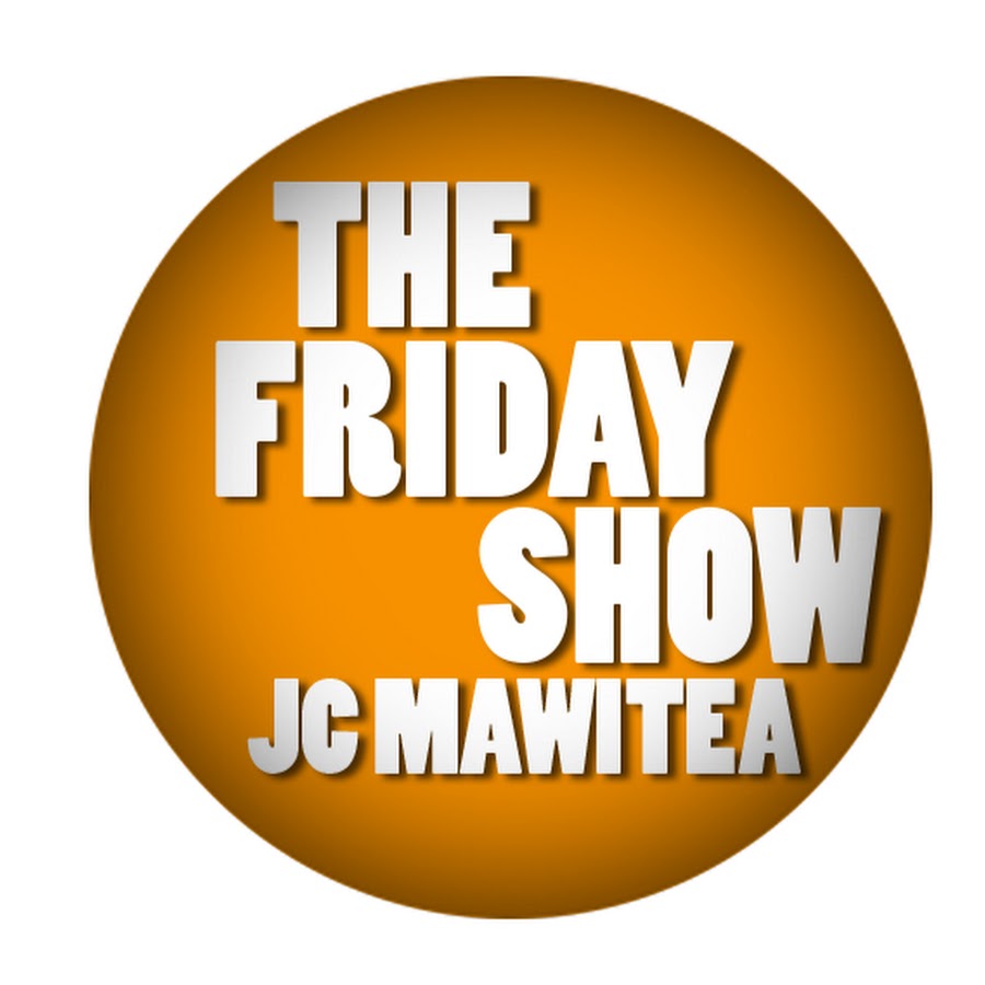 The Friday Show YouTube 频道头像