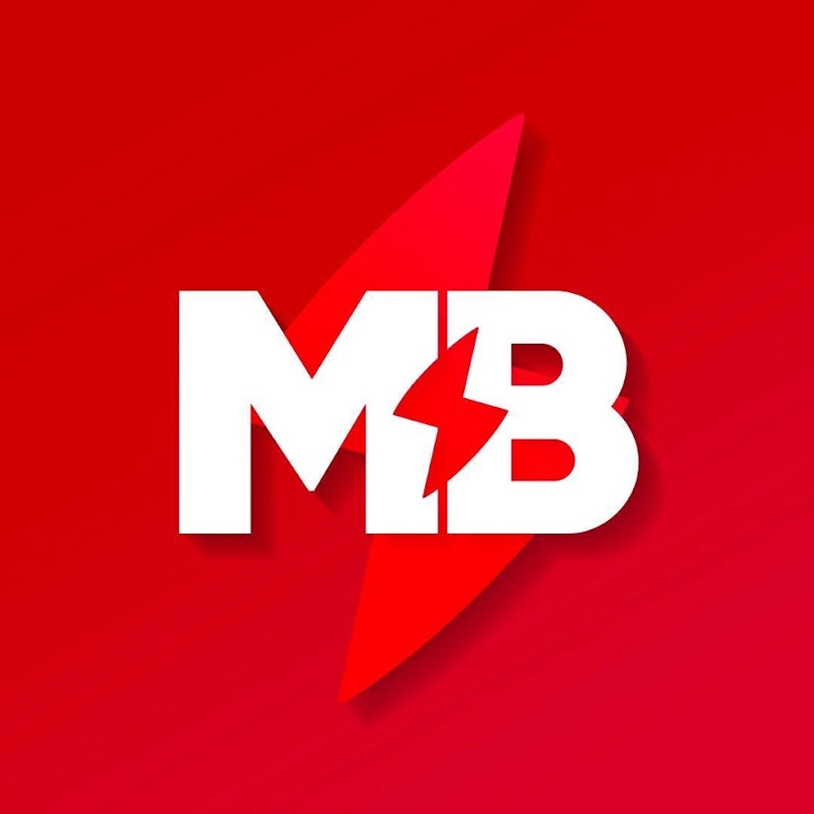 MinuteBuzz رمز قناة اليوتيوب