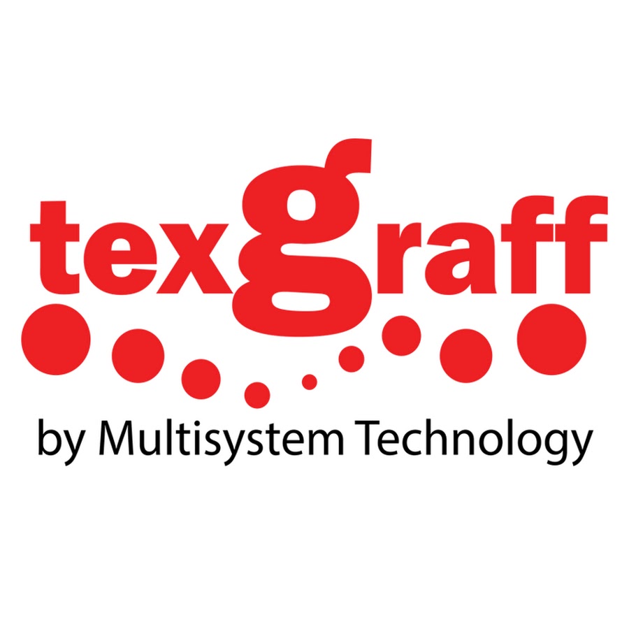 Texgraff - Garment Decoration & Textile Printing Solutions YouTube channel avatar