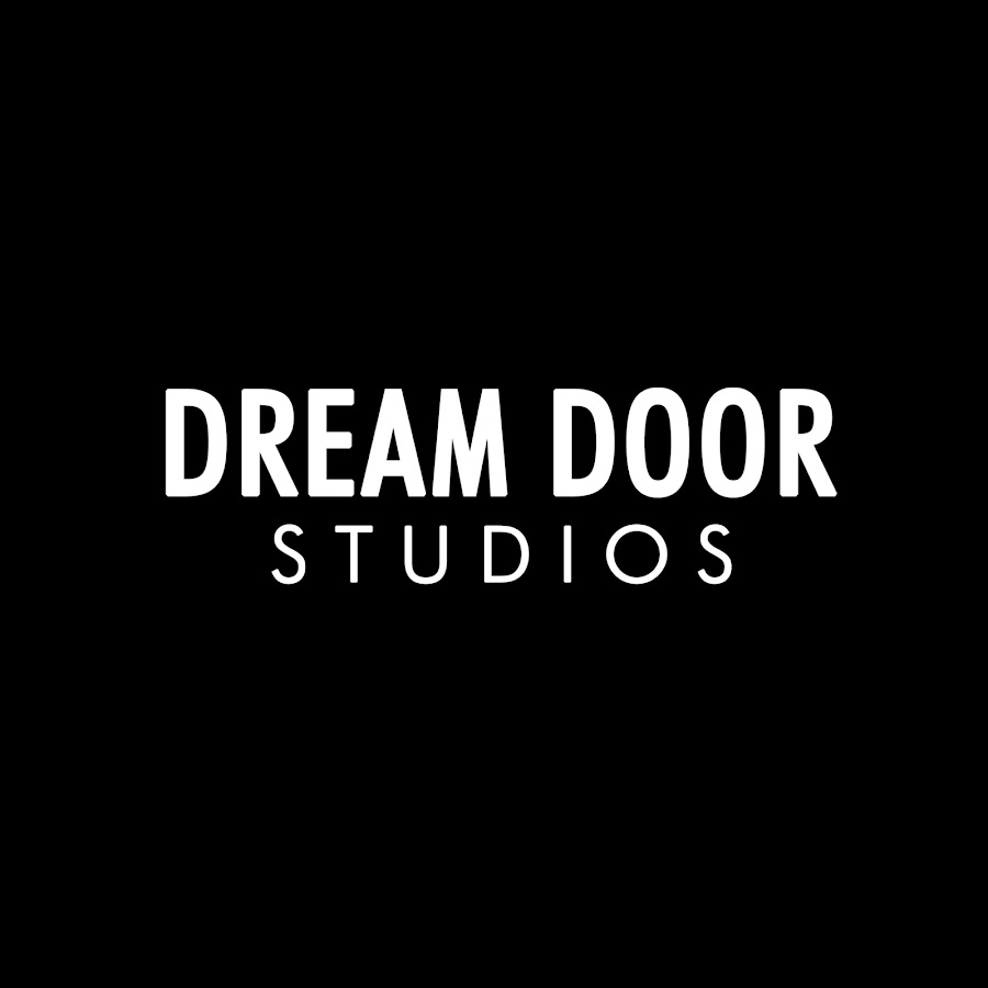Dream Door Studios ইউটিউব চ্যানেল অ্যাভাটার