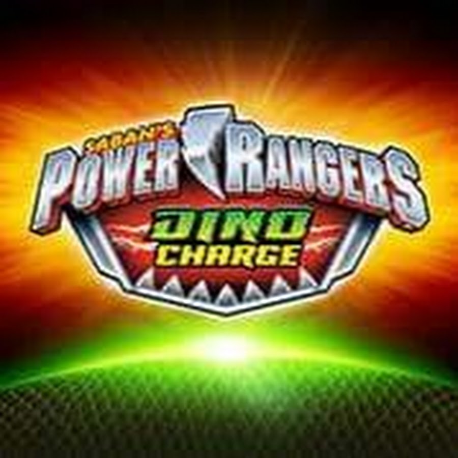 Power Rangers Deutschland YouTube channel avatar