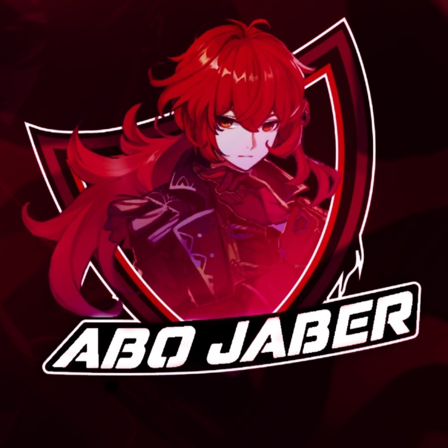 ABO JABER YouTube channel avatar