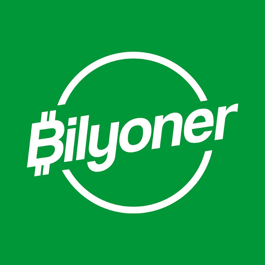 Bilyoner.com ইউটিউব চ্যানেল অ্যাভাটার
