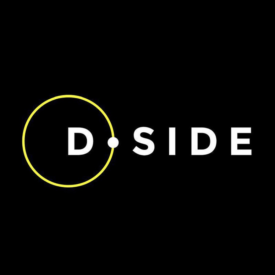 D.side Dance Studio YouTube channel avatar