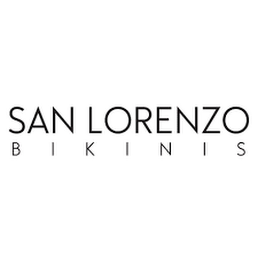 San Lorenzo Bikinis YouTube channel avatar