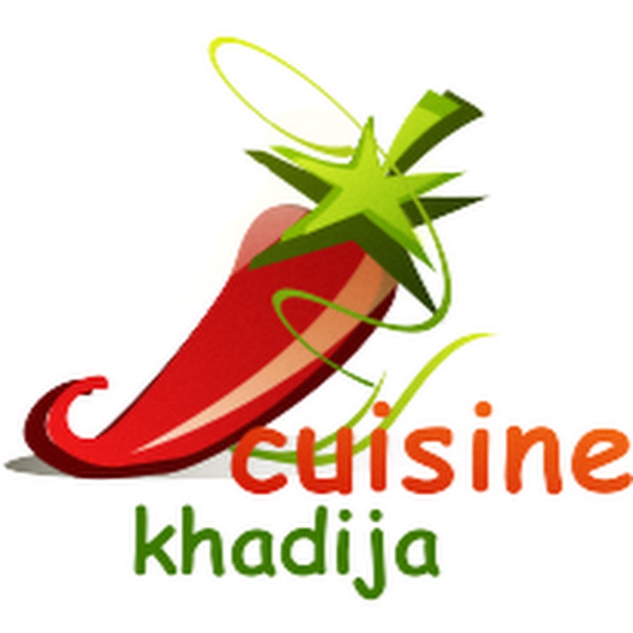 Cuisine Khadija - Ù…Ø·Ø¨Ø® Ø®Ø¯ÙŠØ¬Ø© YouTube channel avatar