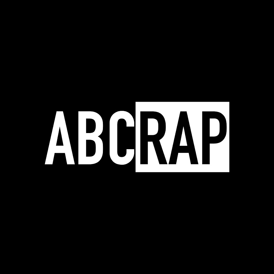 ABCRap YouTube channel avatar