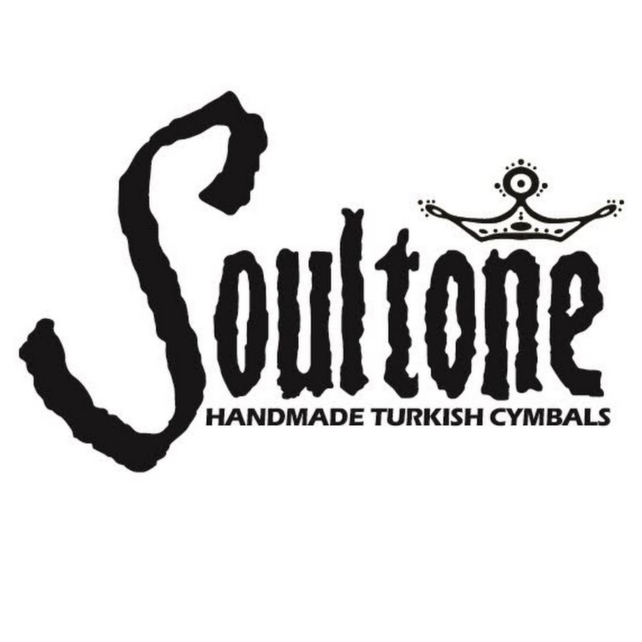 Soultone Cymbals YouTube channel avatar