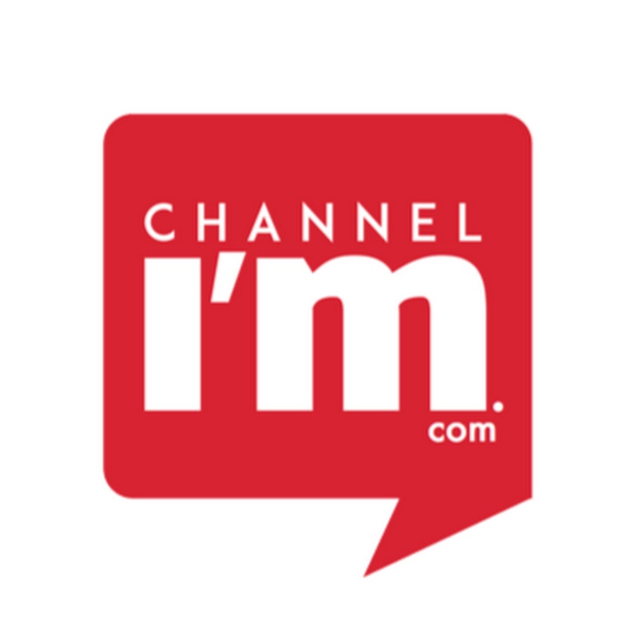 Channel I'M YouTube 频道头像