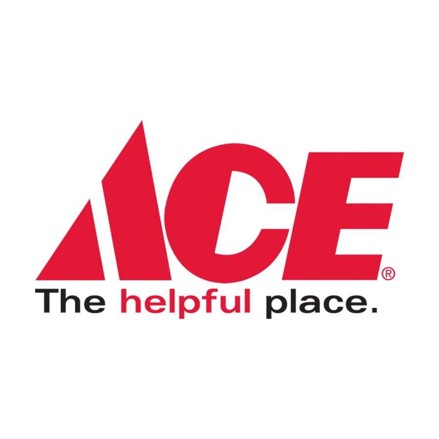 Ace Hardware Avatar de chaîne YouTube