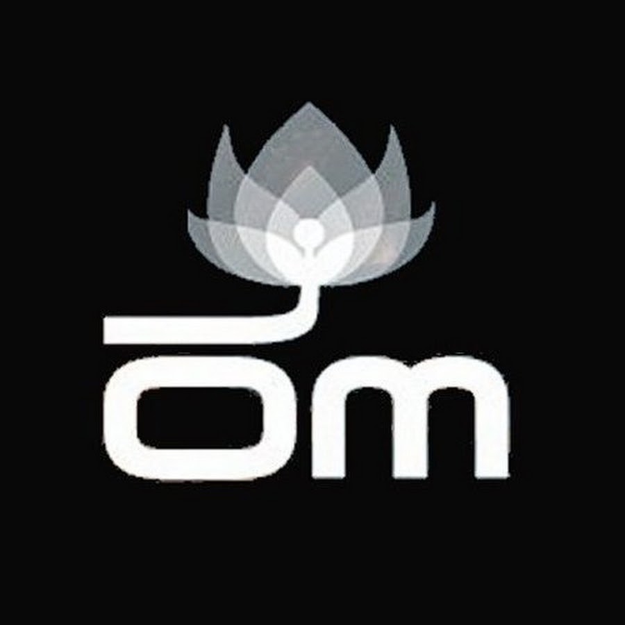 Om Records YouTube channel avatar