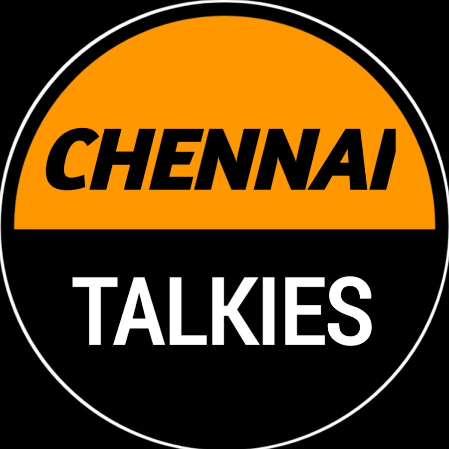 Chennai Talkies TV Аватар канала YouTube