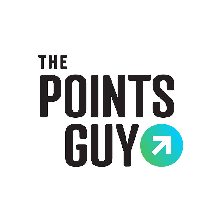 The Points Guy | TPG YouTube channel avatar