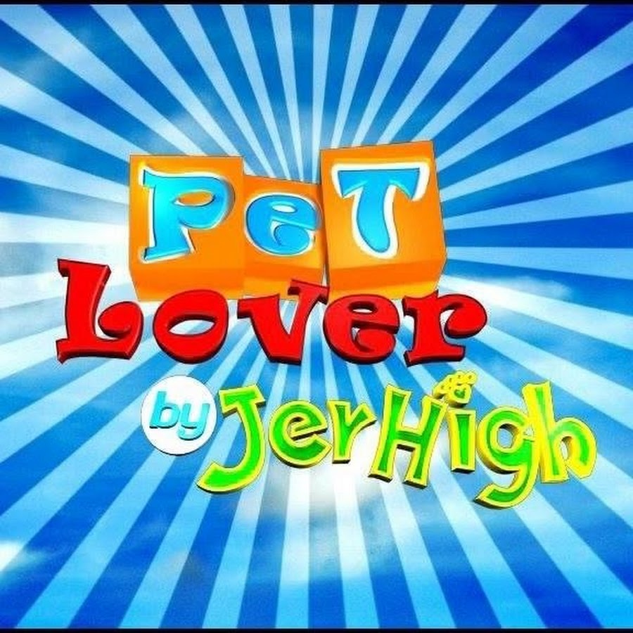 PetLover ByJerhigh