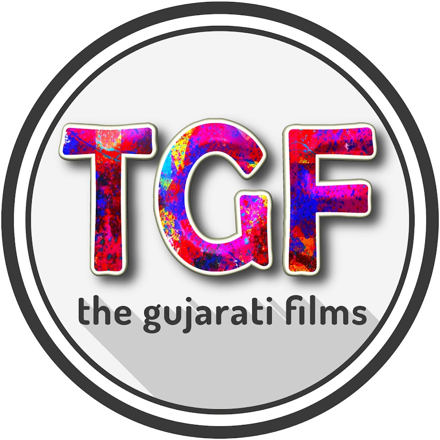 The Gujarati Films YouTube channel avatar