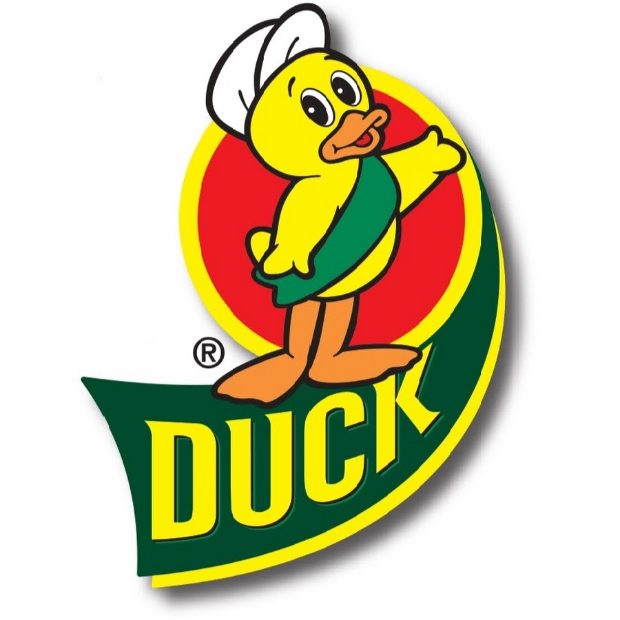 Duck Brand YouTube channel avatar