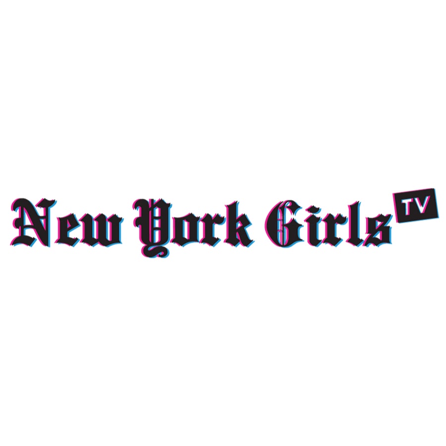 New York Girls Tv YouTube channel avatar