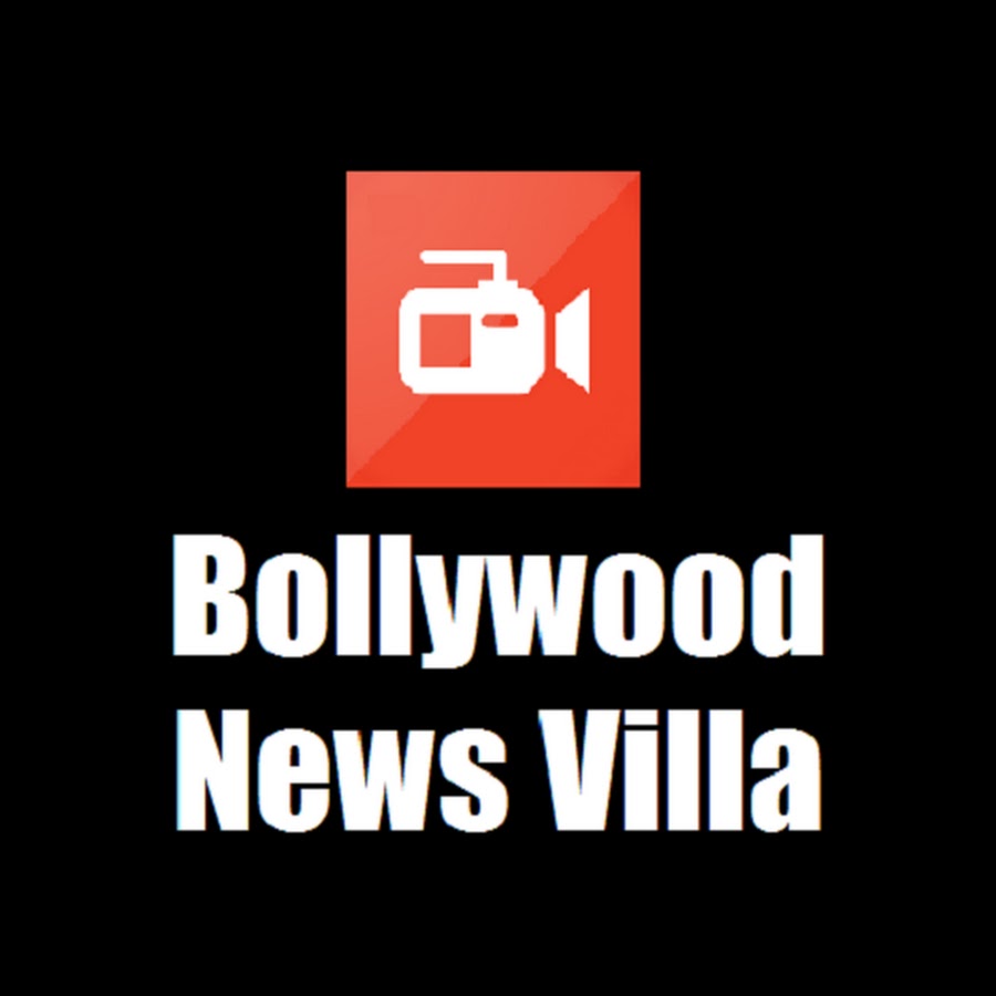 Bollywood News Villa YouTube channel avatar