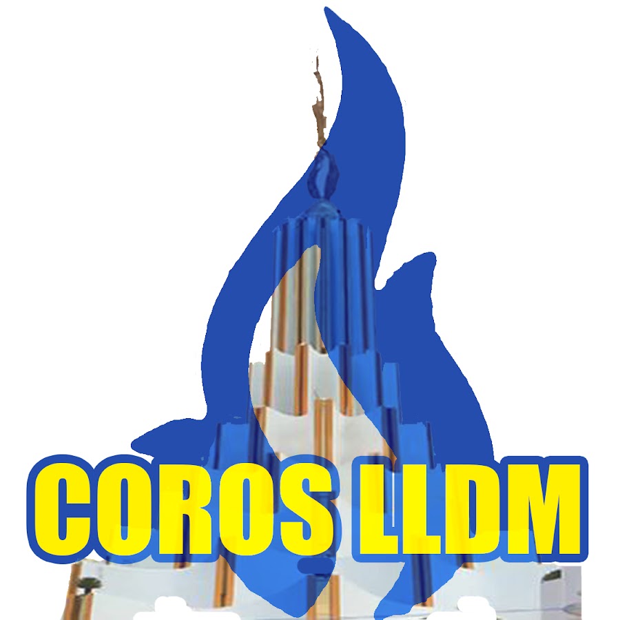 COROS LLDM Avatar channel YouTube 