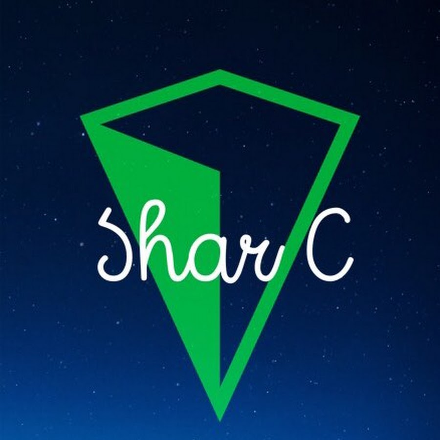 Shar C YouTube-Kanal-Avatar