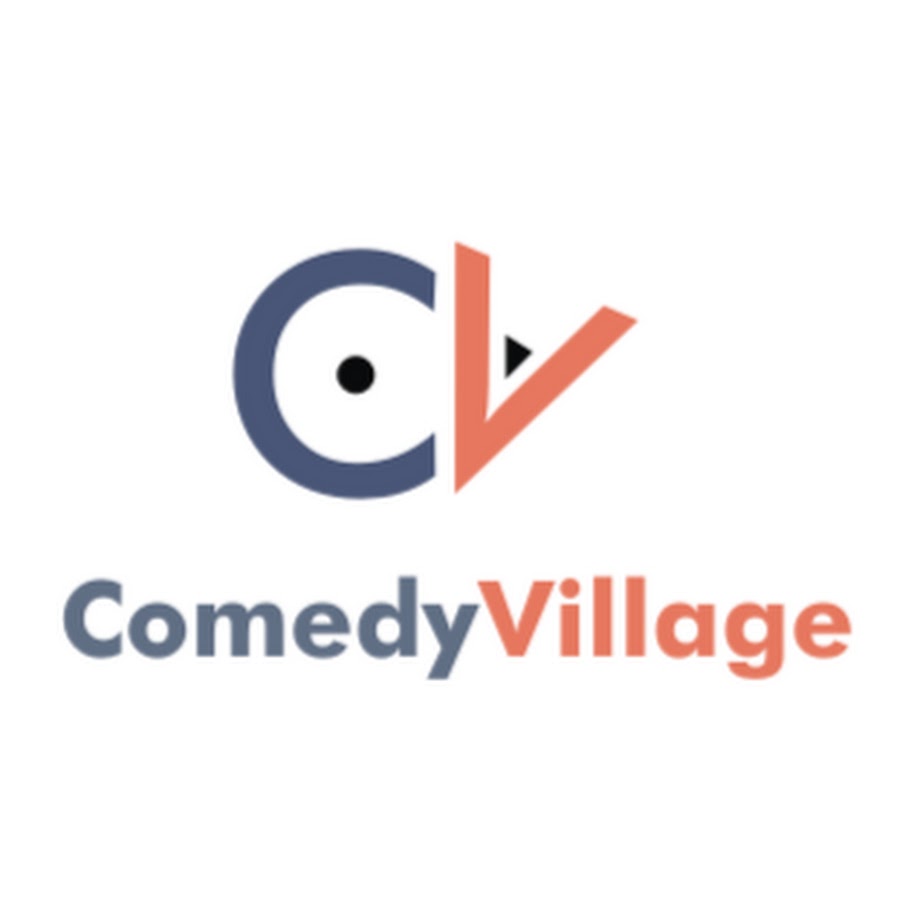 ComedyVillage YouTube channel avatar