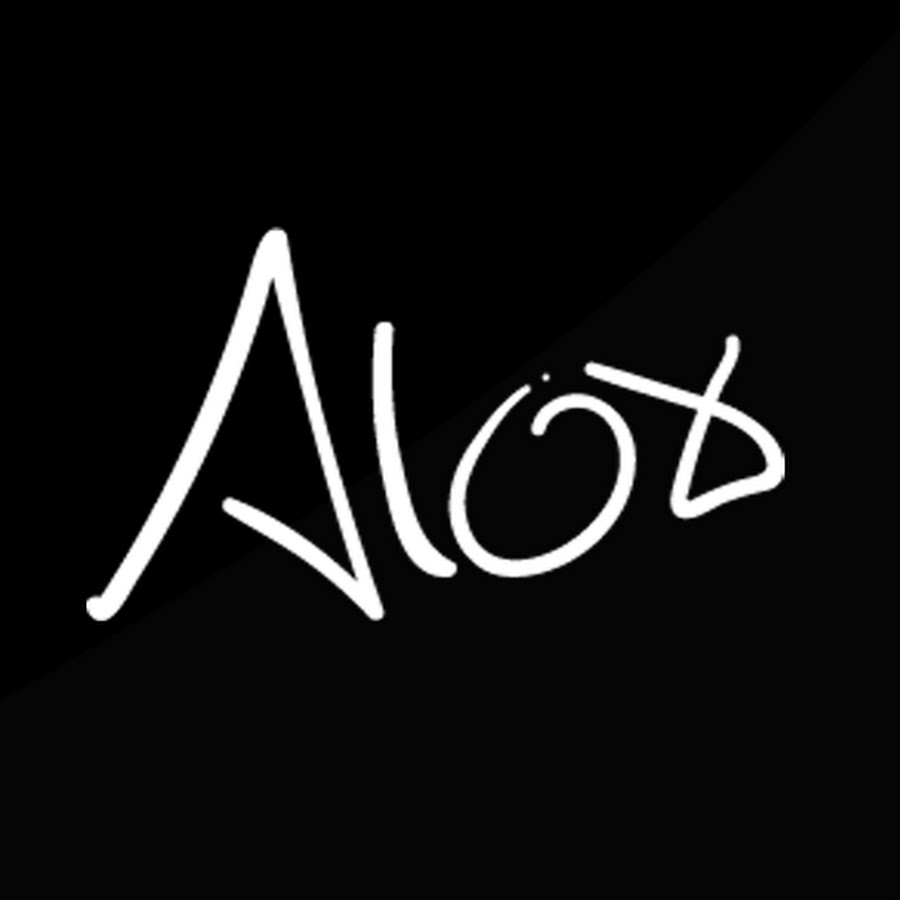 ALOX YT YouTube-Kanal-Avatar