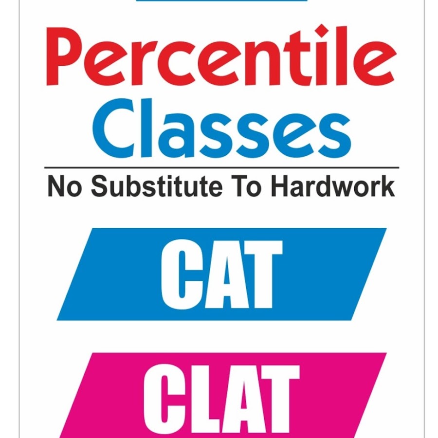 Percentile Classes Avatar canale YouTube 