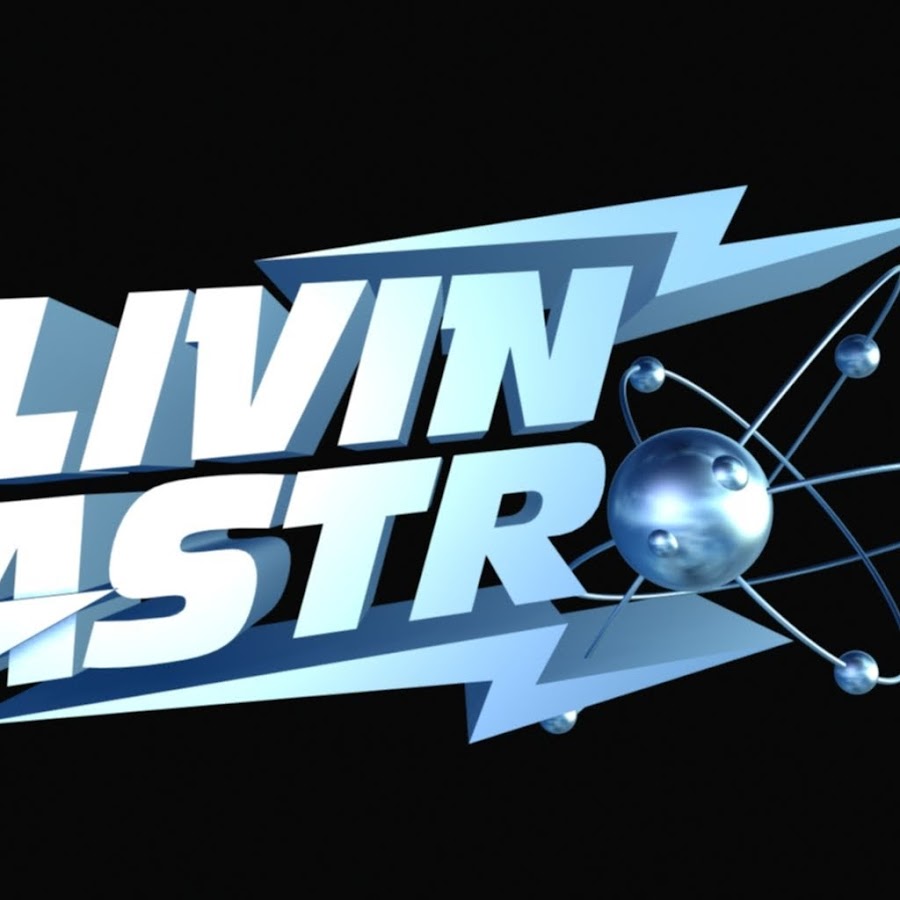 Livin' Astro رمز قناة اليوتيوب
