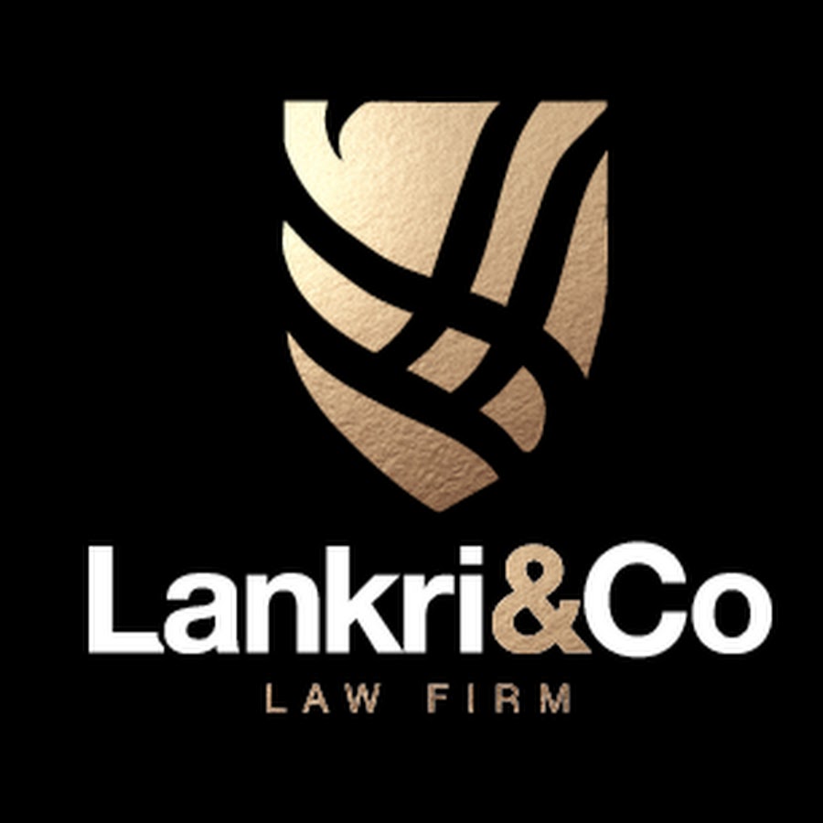 Lankri law office यूट्यूब चैनल अवतार