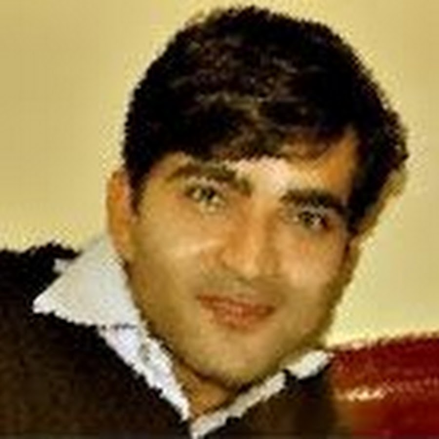 Sanjay Sharma G YouTube channel avatar