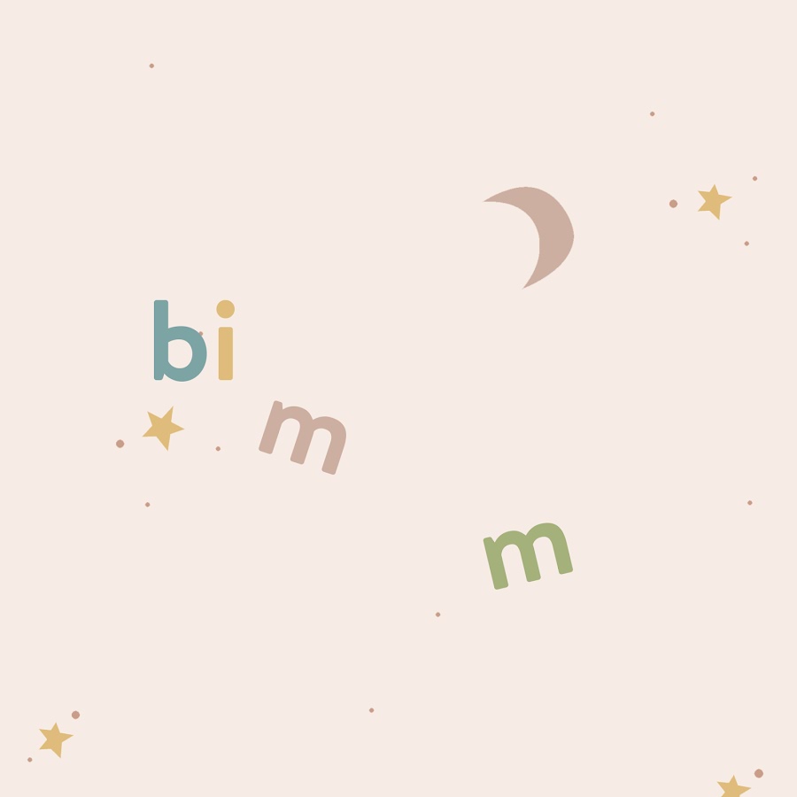bimm YouTube channel avatar