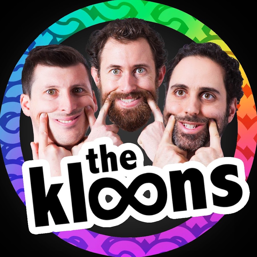 The Kloons Avatar de chaîne YouTube