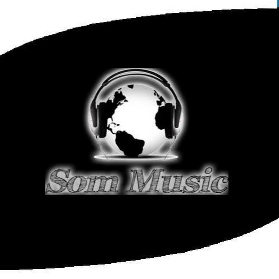 Som Music رمز قناة اليوتيوب